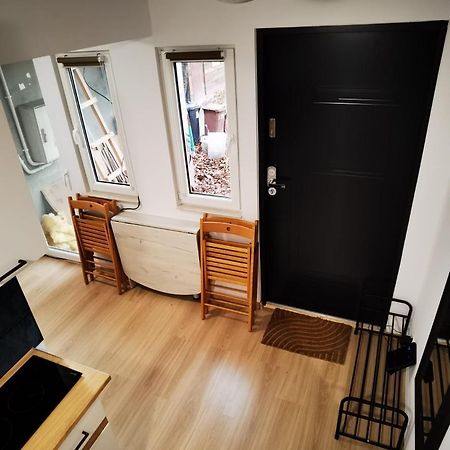 Cosy House With Mezzanine Villa Lublin Bagian luar foto