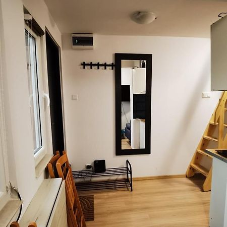 Cosy House With Mezzanine Villa Lublin Bagian luar foto